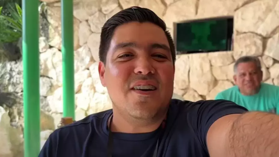 Gail Castro era conocido por ser el hermano del influencer Markitos Toys.