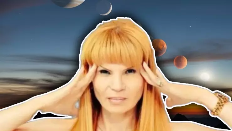 Mhoni Vidente predice catástrofes con “la alineación de Lucifer”: ¿Cuándo y a qué hora ver la alineación de planetas?