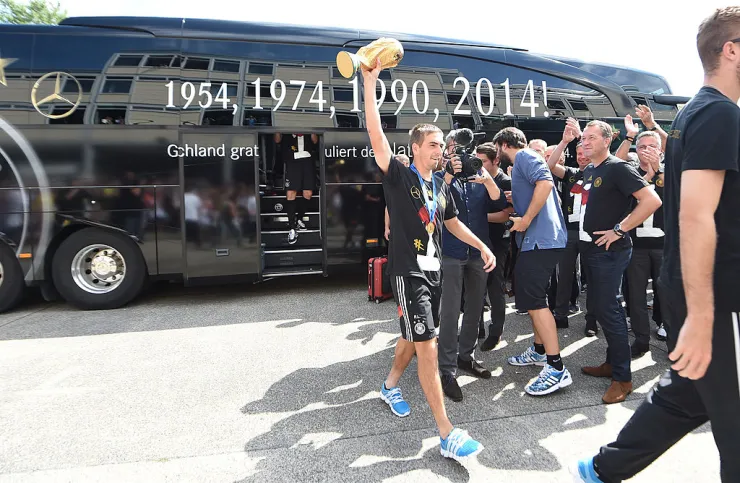 Phillip Lahm