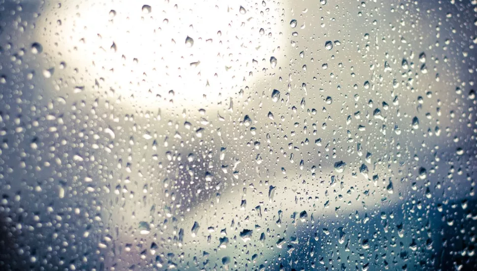 Se preven fuertes lluvias en varios estados del país