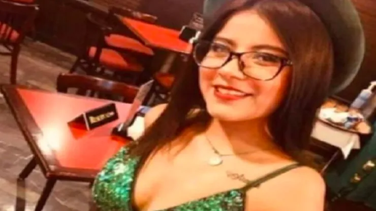 Fiscalía reitera que lesiones no causaron muerte de Ariadna Fernanda