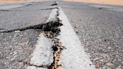 ¿Qué son los microsismos y por qué se originan en la CDMX?