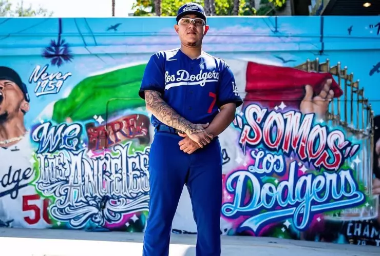 Julio Ur&iacute;as y una historia de ascenso y ca&iacute;da abrupta