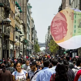 ¿Cómo está la corrupción en México?