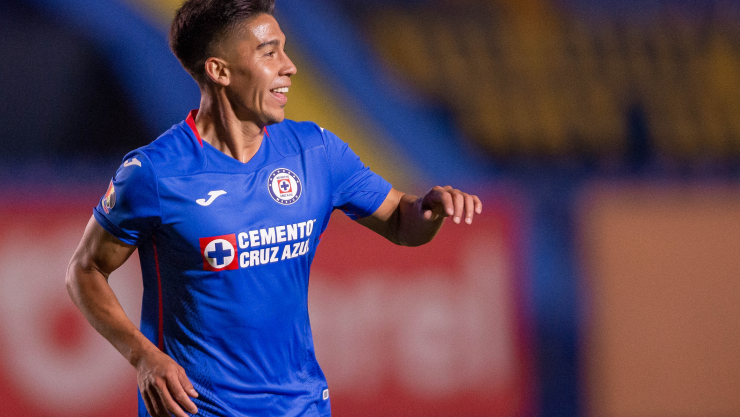 Pol Fernández buscaría revivir su carrera profesional nuevamente en Argentina