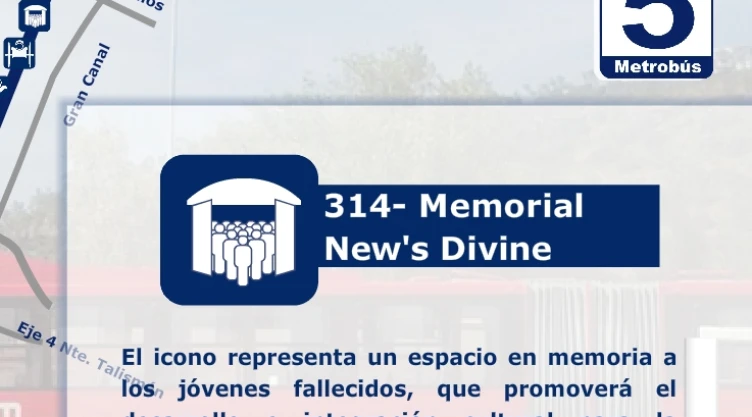 La imagen indignó a varios tuiteros