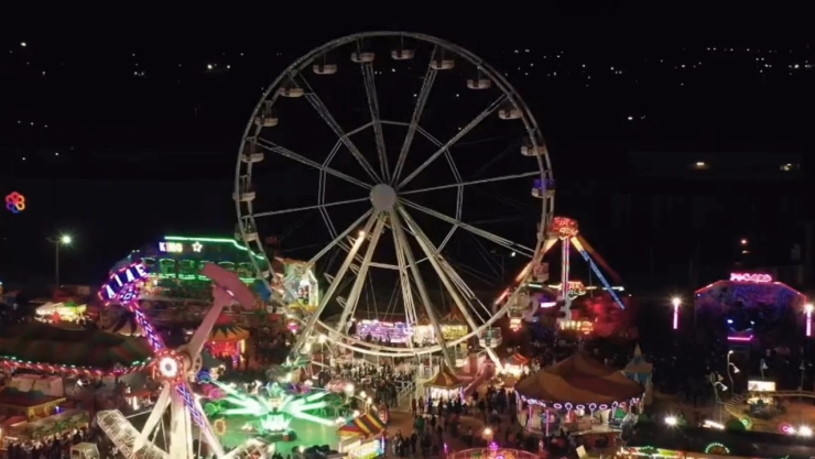 Cancelan Feria Ganadera 2024 de Culiacán tras amenazas y ataques de criminales