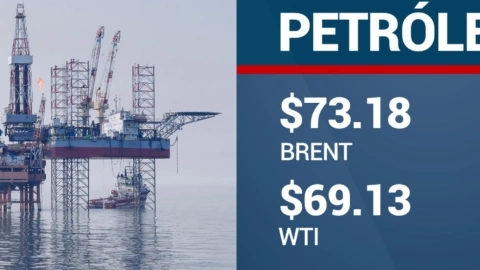 Precio del dólar en México hoy 26 de febrero 2025; tipo de cambio