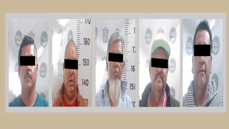 Pobladores levantan bloqueo en Tenancingo tras liberación de presuntos extorsionadores