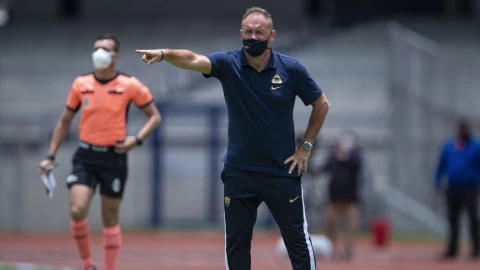 Andr&eacute;s Lillini