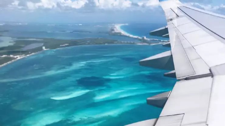 507 vuelos programados para este sábado en Aeropuerto de Cancún