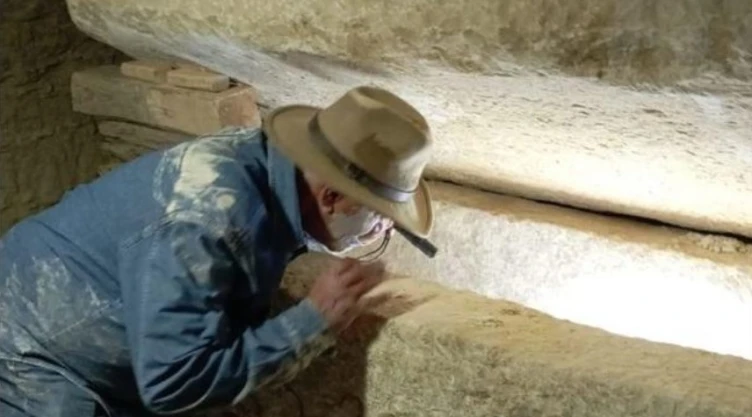 Hekashepes, podría ser la momia más antigua descubierta en Egipto