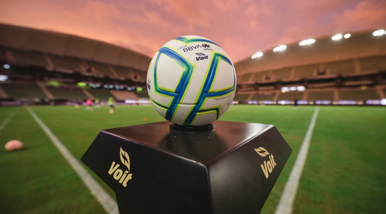 Balón de la Liga MX