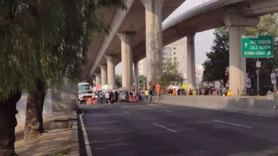Marchas hoy en CDMX: Manifestaciones este viernes 12 de abril de 2024