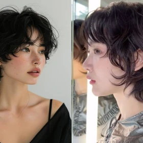 5 cortes femeninos de pelo corto que triunfan este otoño-invierno