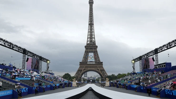 Torre Eiffel
