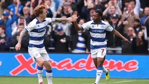 El QPR subió algunas posiciones en el Championship luego de la implementación del Feng Shui