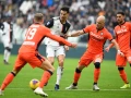 Juventus vs Udinese