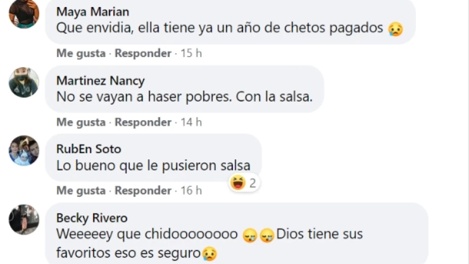 chetos