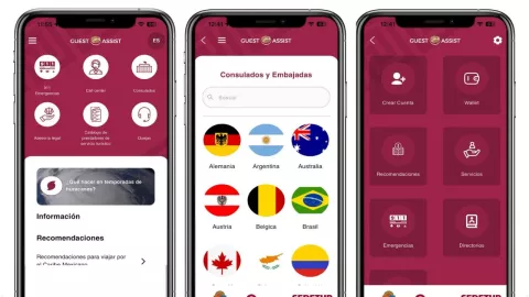 Huracán ‘Beryl’ en Quintana Roo: ¿Qué es y cómo funciona “Guest Assist”?