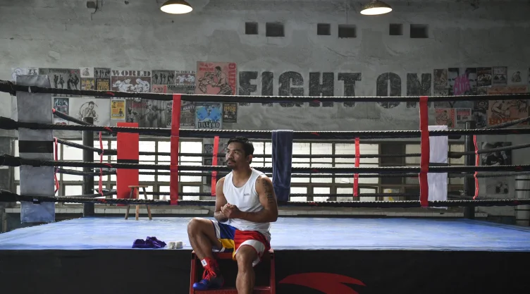 MannyPacquiao