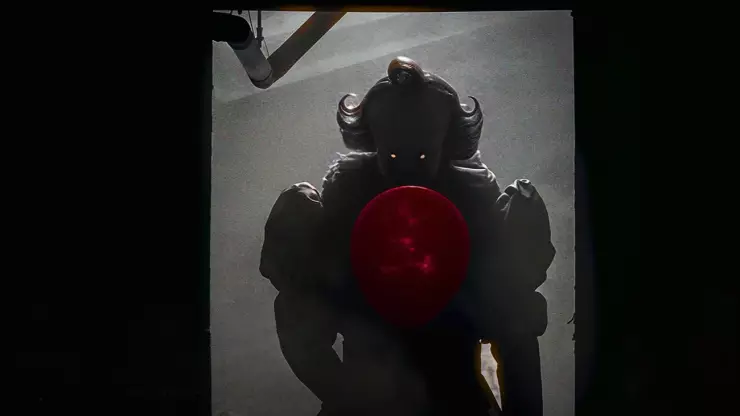 memes de Welcome to Derry