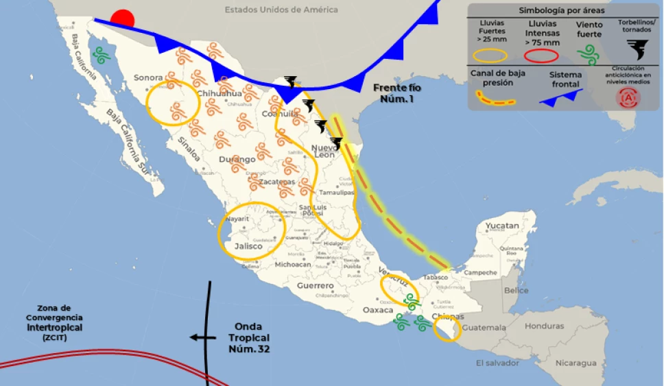 Mapa del clima de México.png