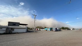 vientos ciudad juárez