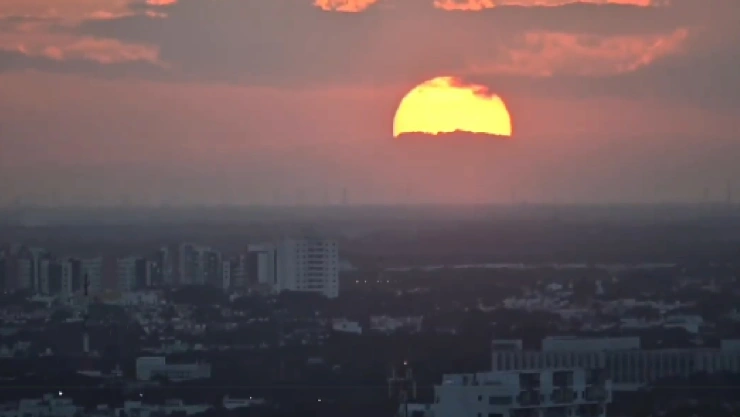¡Nuevo frente Frío! Clima en Cancún y Quintana Roo HOY martes 11 de marzo.jpg