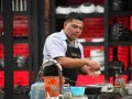 Año nuevo en MasterChef México.