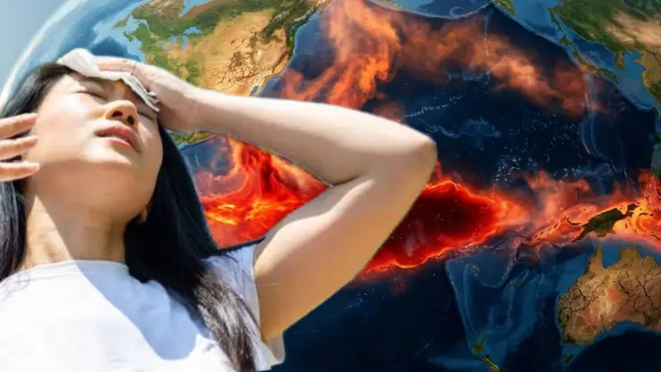 Fenómeno de “El Niño” evolucionará a un episodio fuerte en los próximos meses según la OMM