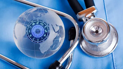 Los mejores tips de salud, según tu signo del zodiaco