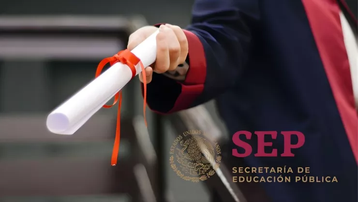 SEP digitaliza trámites profesionales; conoce cúales son y cómo hacerlos