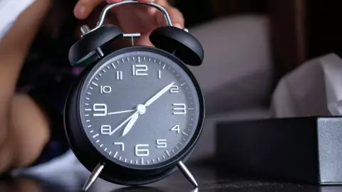 cambio de horario 2025.