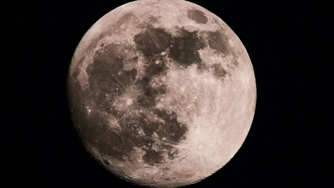 Luna de cosecha
