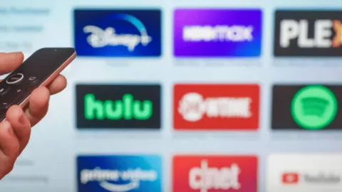 Estrenos en plataformas de streaming