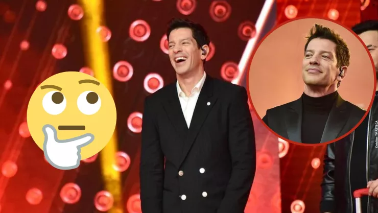 Yahir no estará en el próximo concierto de La Academia: ¿Por qué?