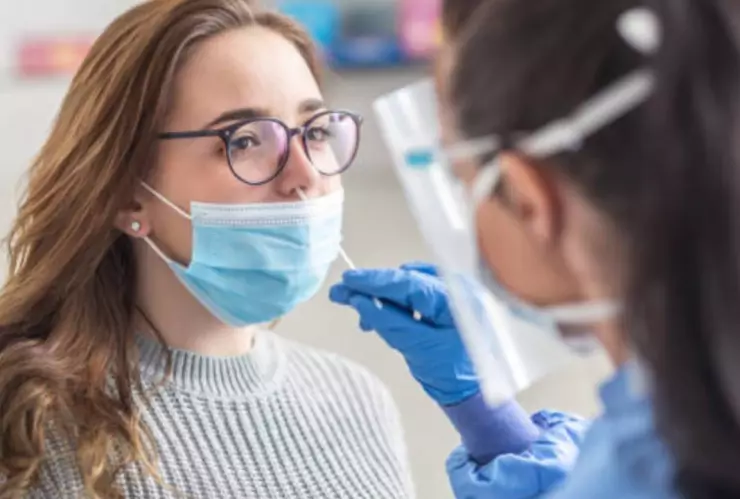 Confirman caso de la variante Pirola en CDMX; ¿Qué es y cuáles son los síntomas?