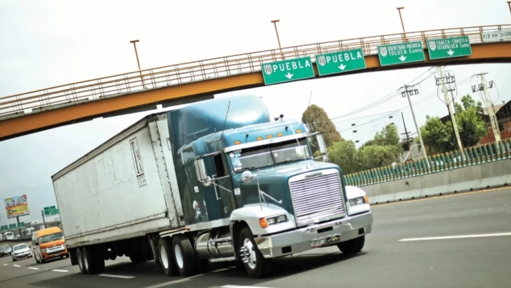 Como ser trailero en México cuanto ganan