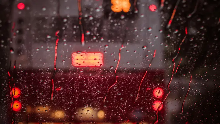lluvia