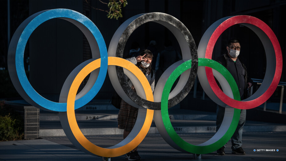 Juegos Olímpicos Tokio 2020