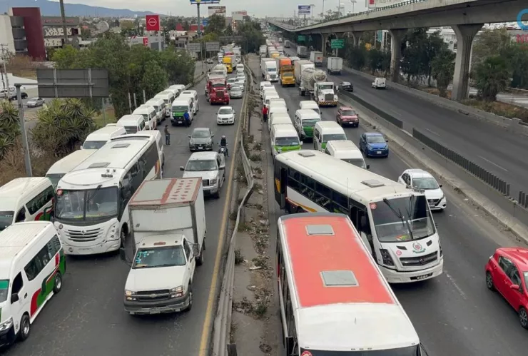 transportistas