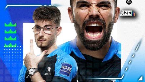 Movistar Riders campeón del eClubs Worlds Cup