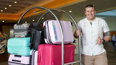 Quintana Roo en los Premios World Travel Awards 2023
