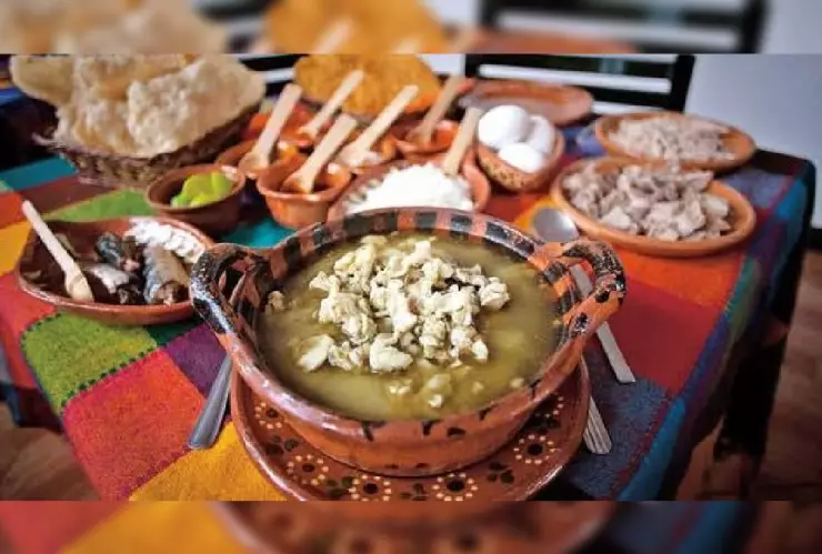 Fiesta mexicana ¿Cuánto dinero necesito?