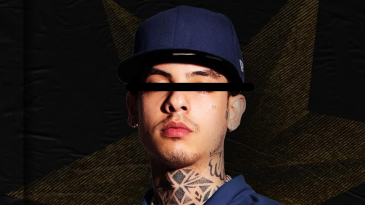 VIDEO - Natanael Cano es vinculado a proceso por presunto delito HOY 19 de agosto de 2024