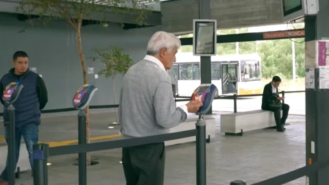 Tarjeta Qrobus gratis: ¿Cómo obtener una?