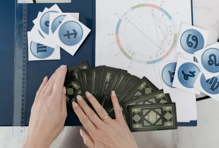 Horóscopo de Nana Calistar para hoy domingo 18 de enero de 2026