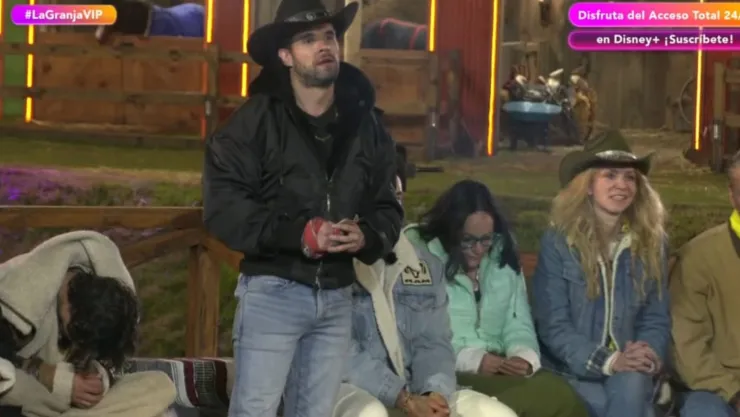 Eleazar Gómez se abre; quiere que fans conozcan su verdadera personalidad.