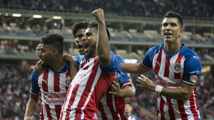 Chivas